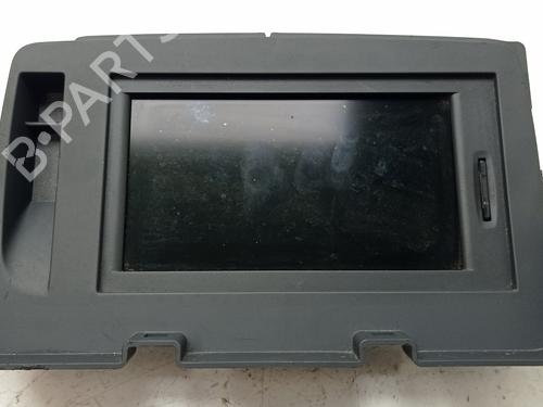Used Electronic module RENAULT MEGANE III Coupe (DZ0/1_) 1.6 16V (DZ0U, DZ1B, DZ1H) (110 hp) 10268835