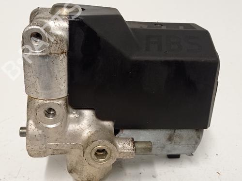 Used ABS pump MERCEDES-BENZ C-CLASS (W202) C 250 D (202.125) (113 hp) 7093169