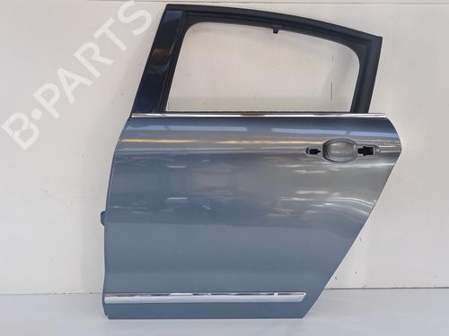 Porta trás esquerda Porta trás esquerda 37151674 37151674