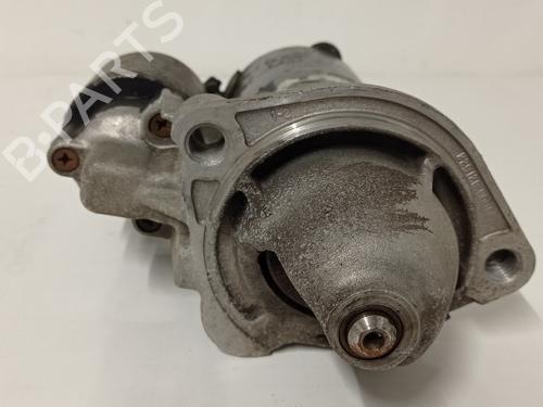 Starter AUDI 90 B2 (813, 814, 853) 2.0 | BP11180557M8 