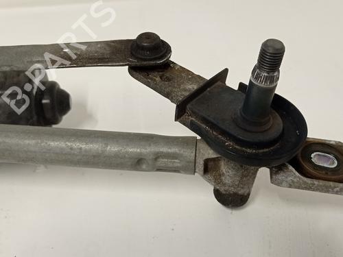 Front wiper motor KIA SPORTAGE III (SL) 1.7 CRDi | BP21665812M29 