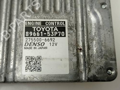 Engine control unit (ECU) LEXUS IS I (_E1_) | BP36389956M57 - Image 4