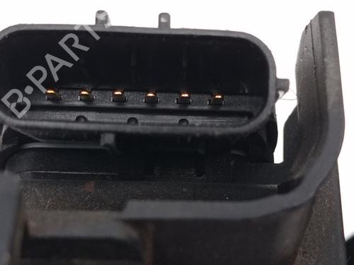 Pedal VW PASSAT B6 (3C2) 2.0 TDI | BP15262516I4 