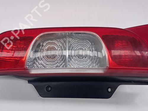 Right taillight CITROËN NEMO Box Body/MPV (AA_) 1.4 HDi | BP29982930C35 