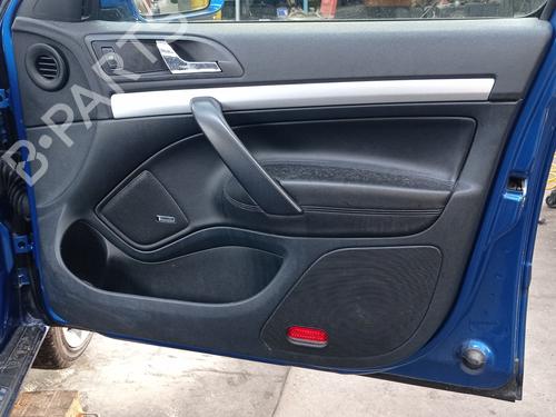 Right front door SKODA OCTAVIA II (1Z3) 2.0 TDI RS | BP9133298C3 