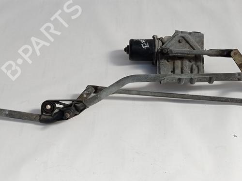 Viskermotor vindrute RENAULT SCÉNIC II (JM0/1_) [2003-2010]  28817644