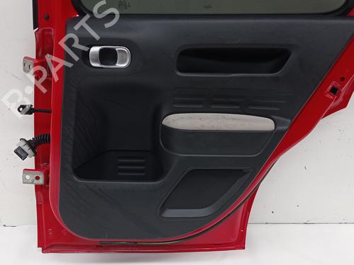 Right rear door CITROËN C4 CACTUS 1.2 THP 110 | BP26594826C5 