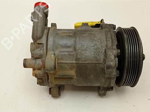 AC compressor CITROËN C5 III (RD_) | BP37151696M34 - Image 2