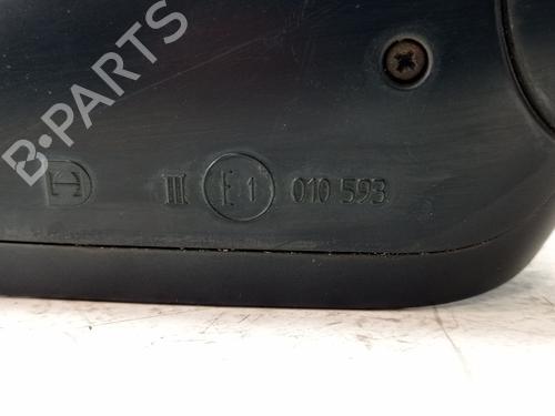 Ryggespeil høyre AUDI A6 C5 Avant (4B5) 1.8 T | BP9757489C27 