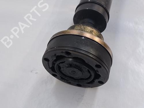 Driveshaft AUDI A6 C5 (4B2, 4B4) 2.5 TDI | BP29410732M37 