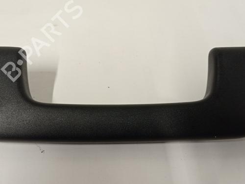 Used Front right interior door handle AUDI A3 Sportback (8PA) 1.8 TFSI (160 hp) 25925926