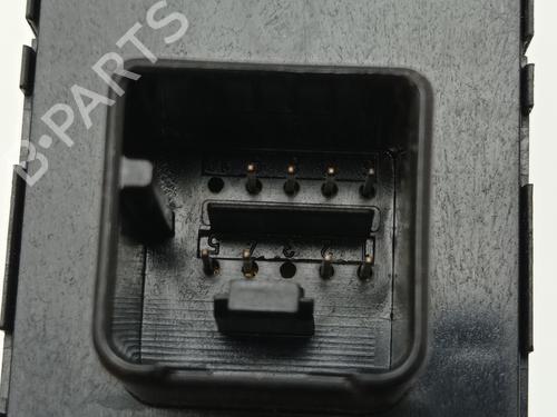 Left front window switch SEAT LEON (1P1) | BP30906010I27