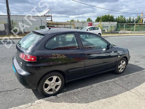 Engine SEAT IBIZA III (6L1) | BP39236865M1 - Image 4