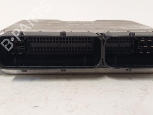 Engine control unit (ECU) SEAT IBIZA III (6L1)  | BP7664249M57 