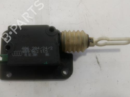 Compressore chiusure AUDI A3 (8L1) [1996-2006]  10268857