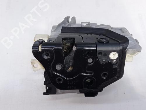 Cerradura puerta trasera derecha AUDI A4 B8 (8K2) 1.8 TFSI (160 hp) 17053702