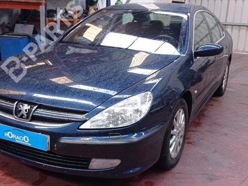 Right tailgate light PEUGEOT 607 (9D, 9U)  | BP10963098C80  - Image 5