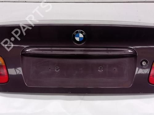 Used Tailgate BMW 3 (E46) 320 d (150 hp) 29454262