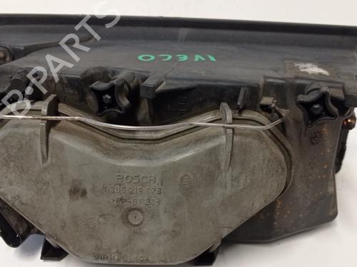 Left headlight IVECO DAILY III Van  | BP19249151C28 
