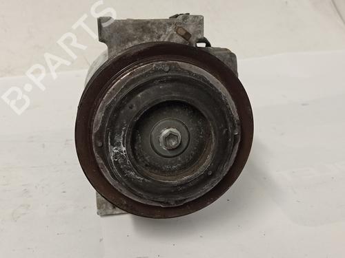 AC compressor NISSAN QASHQAI II SUV (J11, J11_) 1.6 dCi ALL MODE 4x4-i | BP8918240M34 