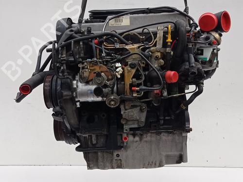 Motor FORD MONDEO II Saloon (BFP) 1.8 TD (90 hp) 27277276