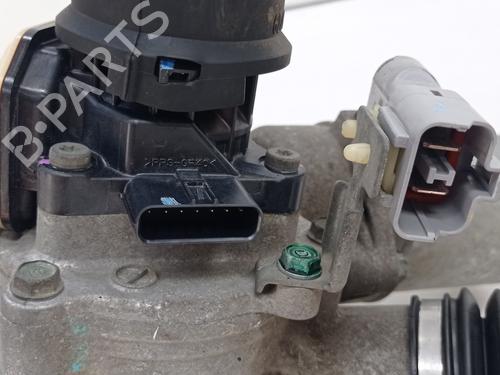 Steering rack SUZUKI SWIFT III (MZ, EZ)  | BP26914547M22 