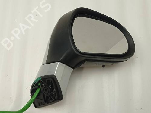 Used Right mirror Right mirror PEUGEOT 308 I (4A_, 4C_) [2007-2016] 34723198 34723198
