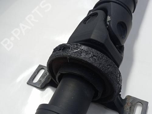 Driveshaft BMW 5 (E39) 520 i | BP37631176M37 - Image 2