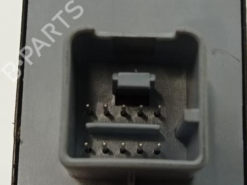 Left front window switch VW POLO V (6R1, 6C1) | BP30543891I27