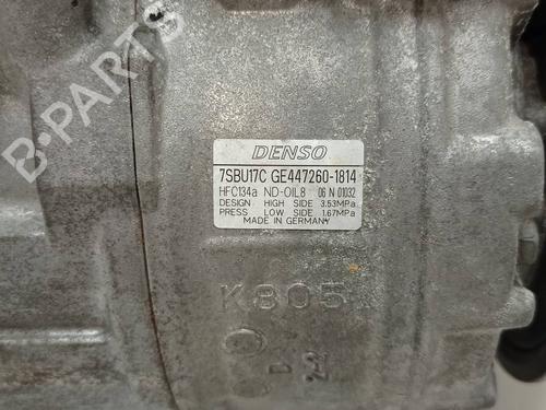 AC compressor BMW 3 Coupe (E92) 325 i | BP37631194M34 - Image 6