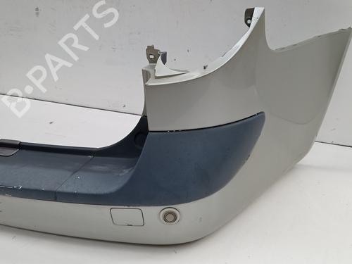 Rear bumper RENAULT LAGUNA II Grandtour (KG0/1_) 1.9 dCi (KG1A, KG1W, KG0G) | BP27367648C8 