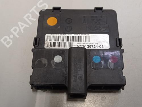Módulo eletrónico MINI MINI (R56) Cooper D (109 hp) 31309866
