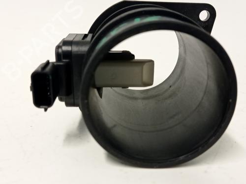 Mass air flow sensor RENAULT KANGOO / GRAND KANGOO II (KW0/1_) 1.5 dCi 75 (KW07, KW10, KW04) | BP7120740M95 