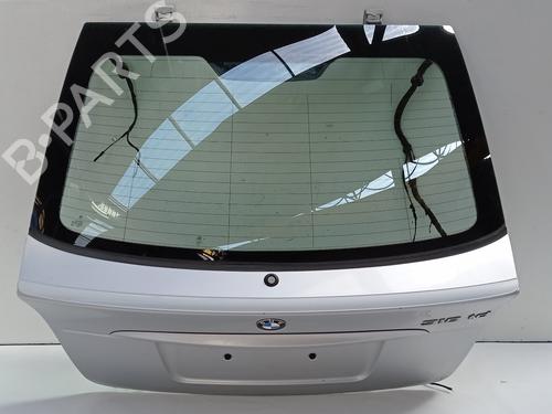 Used Tailgate BMW 3 Compact (E46) 318 td (115 hp) 24959482