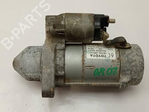 Used Starter Starter TOYOTA RAV 4 III (_A3_) [2005-2014] 39752716 39752716
