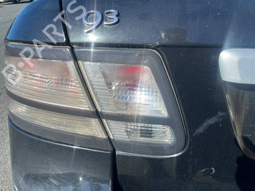 Used Left tailgate light Left tailgate light 39514168 39514168