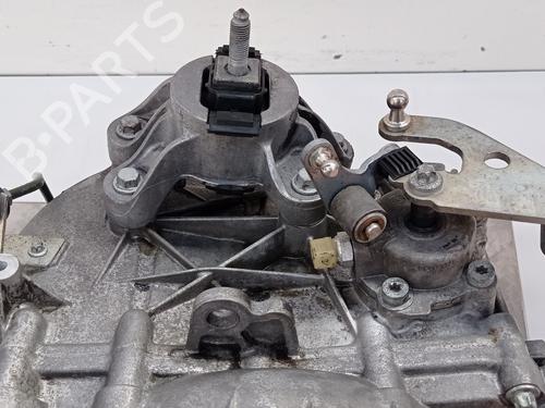 Gearbox MINI MINI (R56) Cooper S | BP28730401M3 