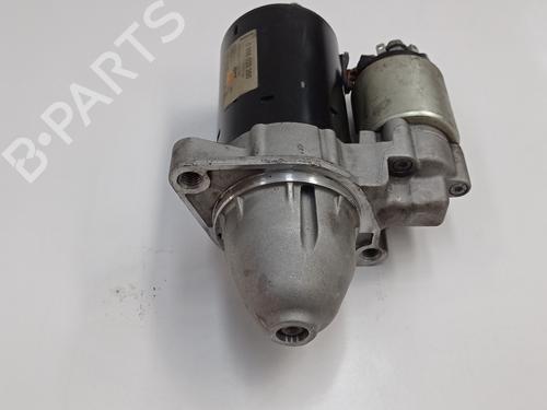 Starter MERCEDES-BENZ C-CLASS Coupe (CL203) C 180 Kompressor (203.746) | BP27039637M8 