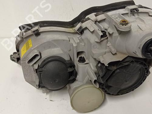 Right headlight MERCEDES-BENZ C-CLASS (W203) C 220 CDI (203.006, 203.008) | BP25625957C29 