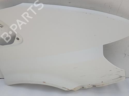 Used Right front fenders FORD TRANSIT Van (FA_ _) 2.4 TDE (125 hp) 26739128