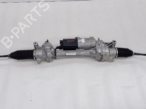 Used Steering rack MERCEDES-BENZ C-CLASS (W205) C 220 BlueTEC / d (205.002, 205.004) (170 hp) 31721625
