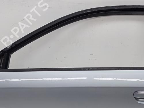 Left front door AUDI A3 Sportback (8PA) 1.8 TFSI | BP22197145C2 