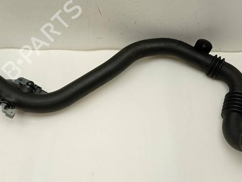 Rør Rør RENAULT CLIO III (BR0/1, CR0/1) [2005-2014] 35806213 35806213