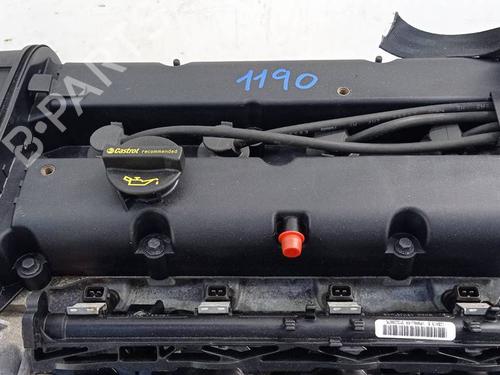 Engine FORD FIESTA VI (CB1, CCN) 1.25 | BP40039461M1 - Image 7