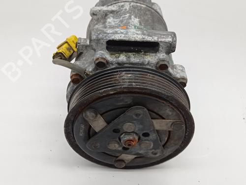 AC compressor CITROËN C4 I (LC_)  | BP20213176M34 