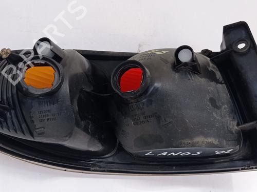 Right taillight DAEWOO LANOS (KLAT)  | BP19107875C35 