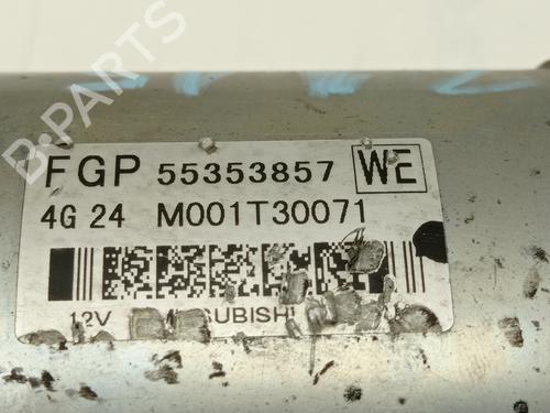 Starter SAAB 9-3 (YS3F, E79, D79, D75) | BP40082992M8 - Image 4