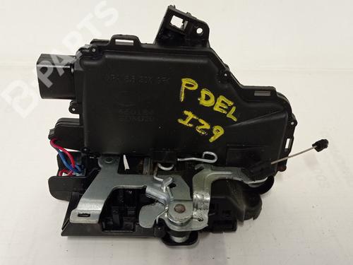 Used Front left lock Front left lock SEAT TOLEDO II (1M2) [1998-2006] 10215334 10215334