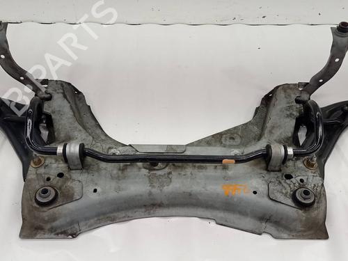 Subframe RENAULT CLIO III (BR0/1, CR0/1) | BP34519941M9 - Image 3