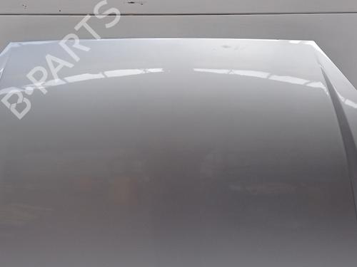 Hood FORD FOCUS I (DAW, DBW) 1.4 16V | BP17079037C1 